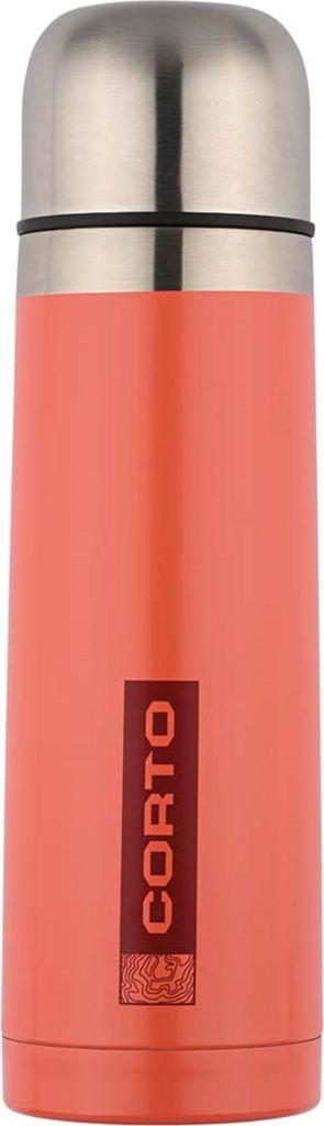 CORTO Insulated CUP BOTTLE 0,75L terracota