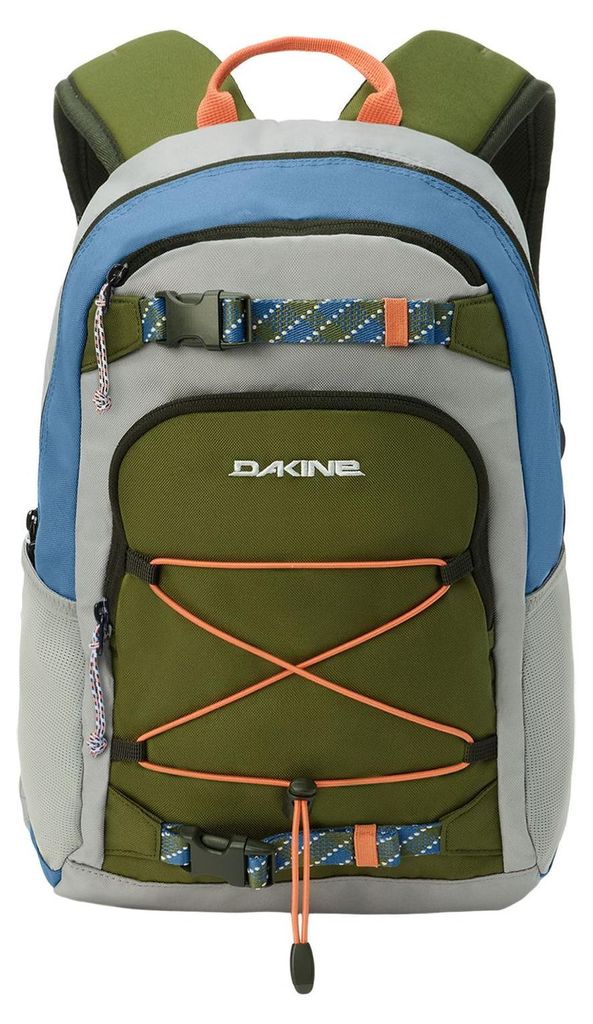 DAKINE Freizeitrucksack Rucksack Grom Backpack 2.0 13L Produktbild 