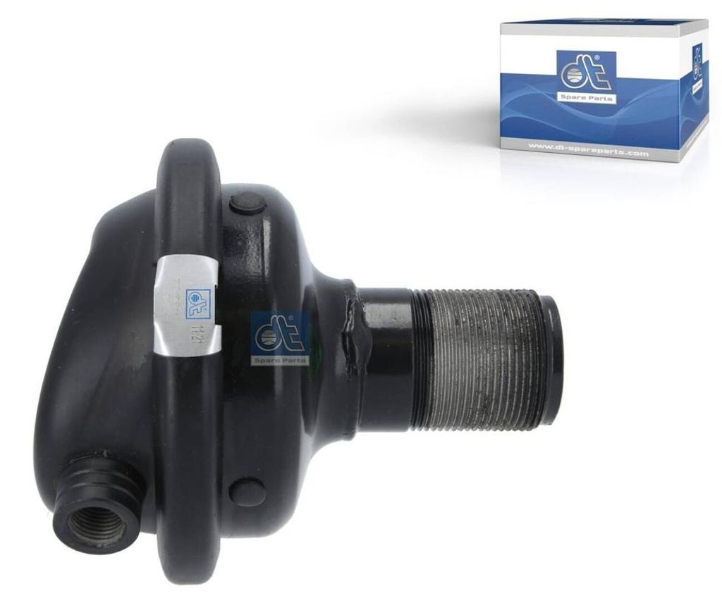 Membranbremszylinder Type 9 DT SPARE PARTS passend für u.a. IVECO P/PA