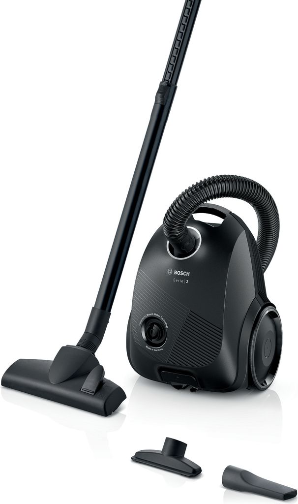 Bosch Serie 2 BGBS2LB1 Staubsauger 3,5 l Zylinder-Vakuum Produktbild 