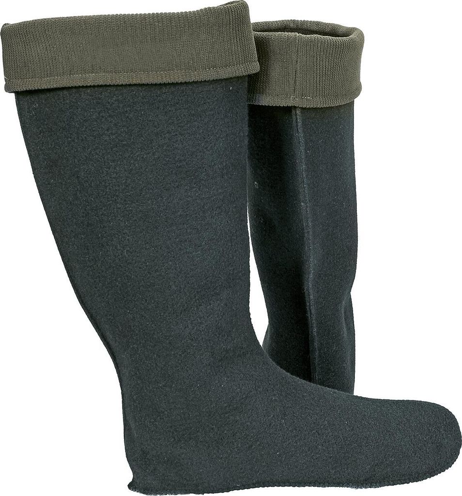 Behr Thermostiefel Icebehr-Sibirsk Einsätze Größe 45 Produktbild 