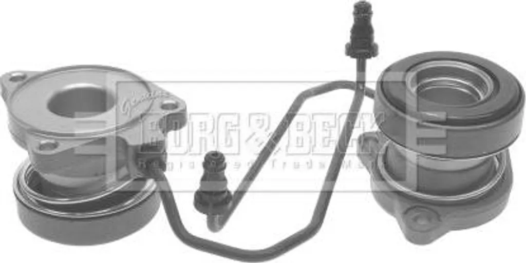Cylindre récepteur d'embrayage pour Alfa Mito et Fiat Punto OE 55558918