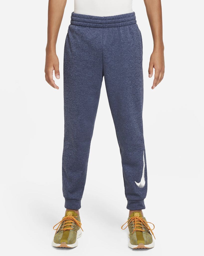NIKE K NK TF MULTI+ JOGGER HBR Navy Navy M Produktbild 