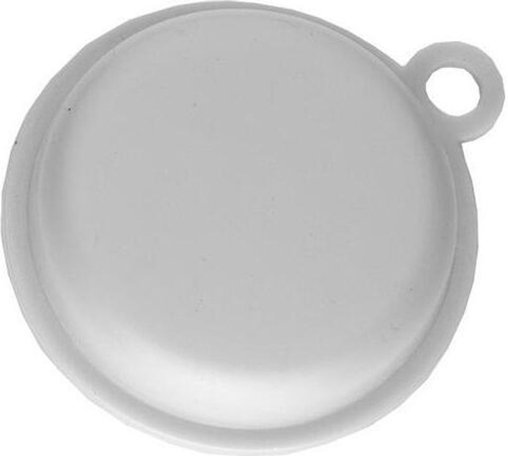 BOSCH Ersatzteil TTNR: 87005030500 Membrane (10x)