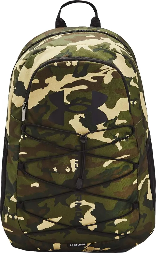 Under Armour Backpack 1364181-310 Noir Sac à Dos Sport Talla Unica