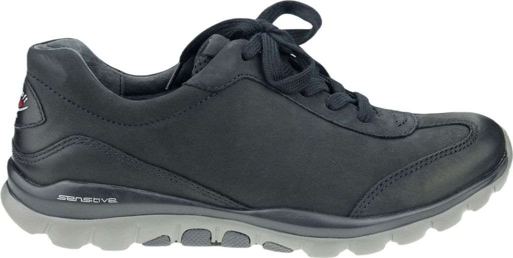 Gabor rollingsoft sensitive 56.965.46 - damen wandersneaker