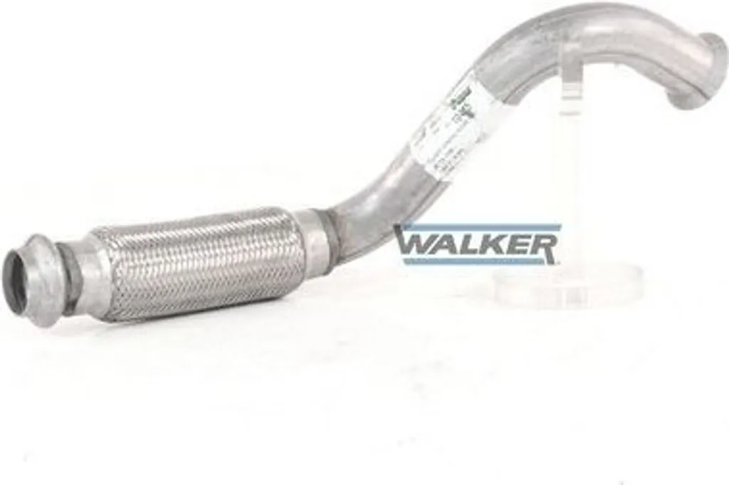 Tuyau d'échappement 550mm pour Citroën C4 et Peugeot 307 SW Walker