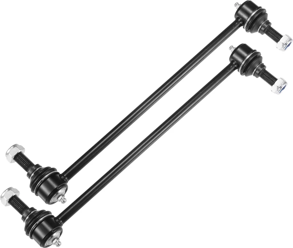 Biellettes de Suspension Avant Renforcées K7258 pour Chrysler Pacifica