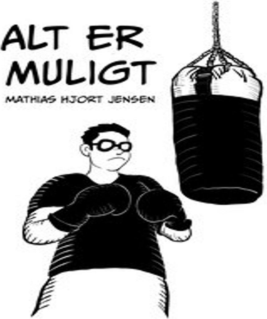 Alles ist möglich