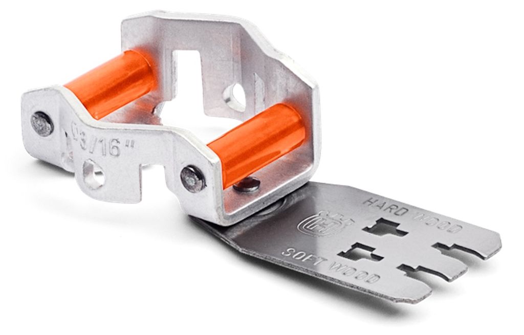 Calibro combinato Husqvarna X-CUT P33 calibro per lime Immagine del prodotto 