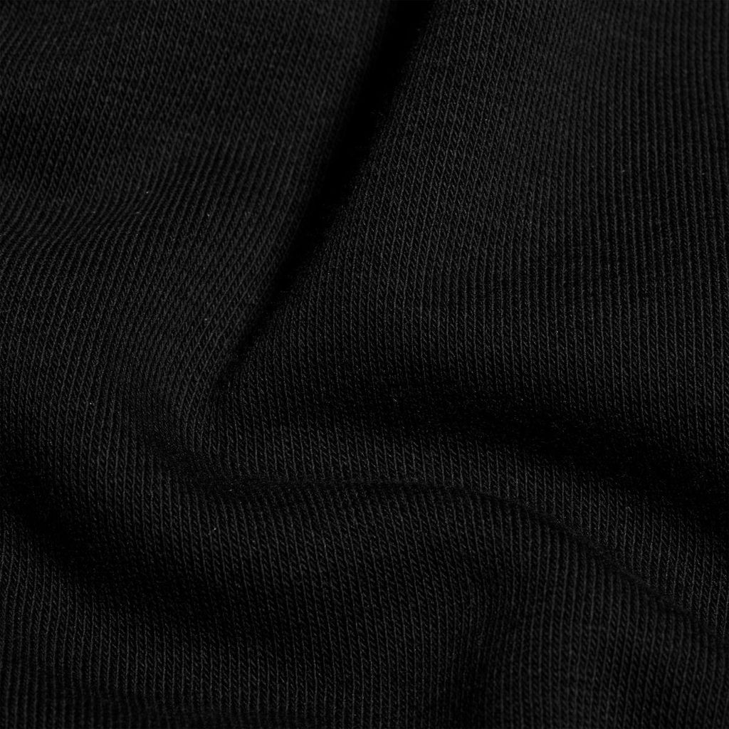 Mammut Core ML Crew Neck Men Logo - Lässiger Sweater für den Alltag, Farbe:black, Größe:M