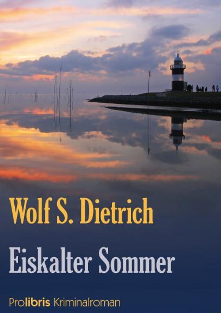 Eiskalter Sommer