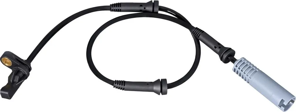 Capteur ABS de roue à effet Hall pour BMW Série 5, Câble de 654 mm
