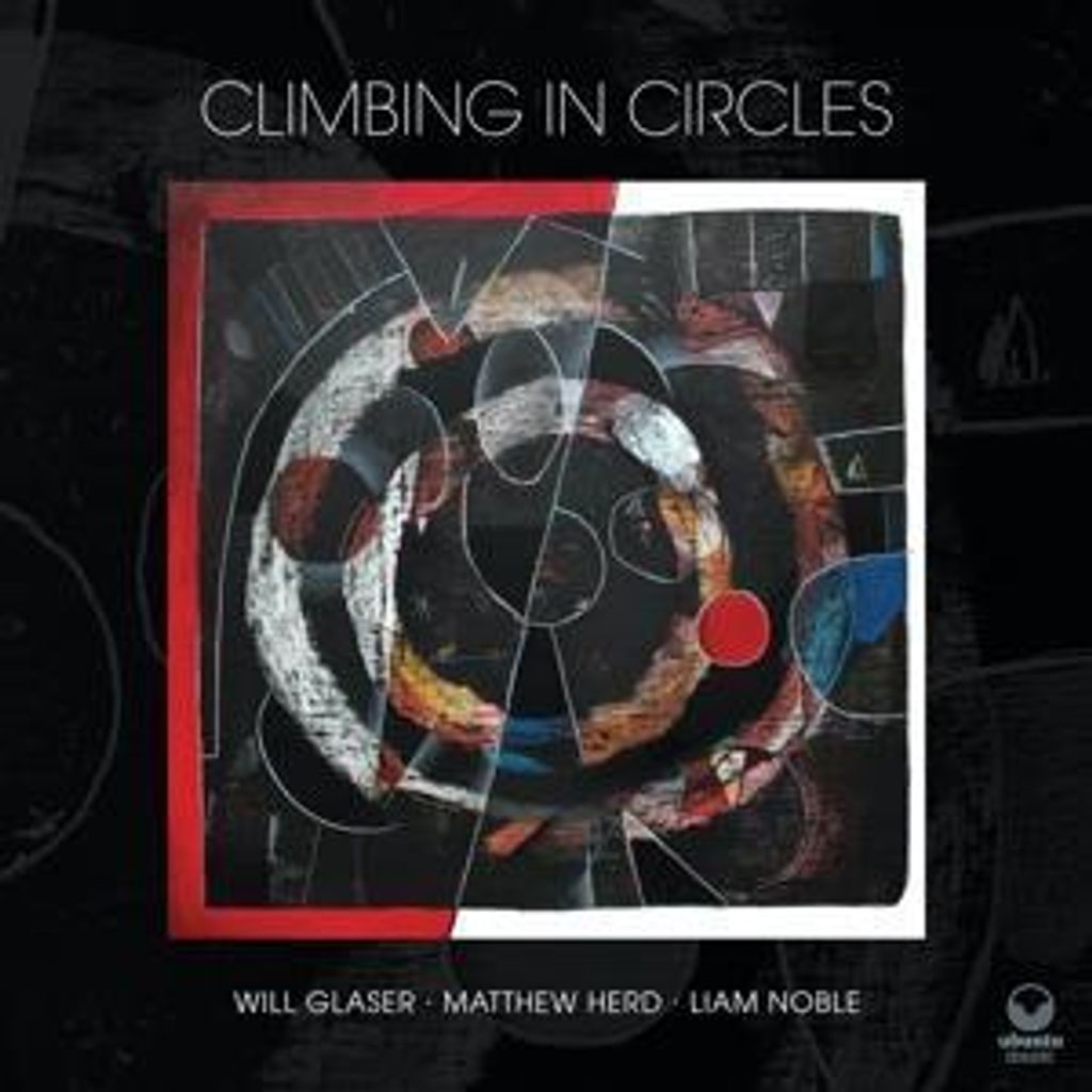 Glaser, W: Climbing in Circles