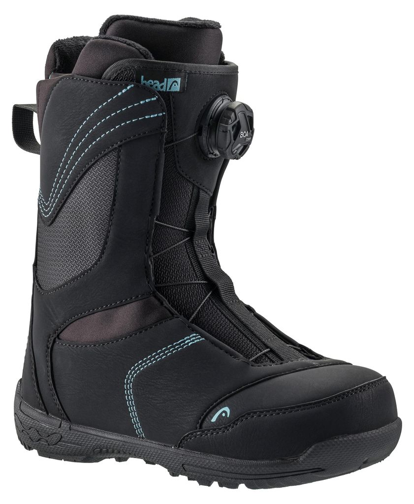 Snowboard boots Head