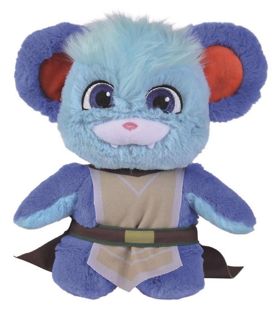 Star Wars Nubs Plüschtier 25 cm