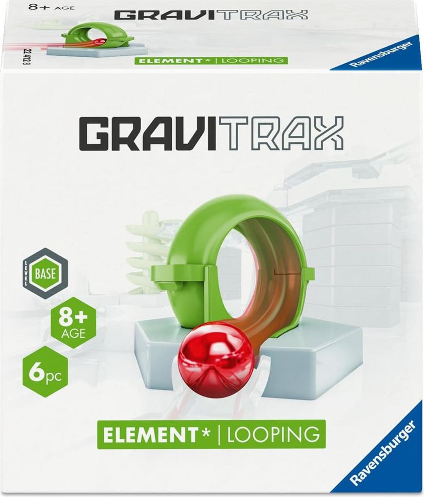 Element Looping Ravensburger 22412 Produktbild 