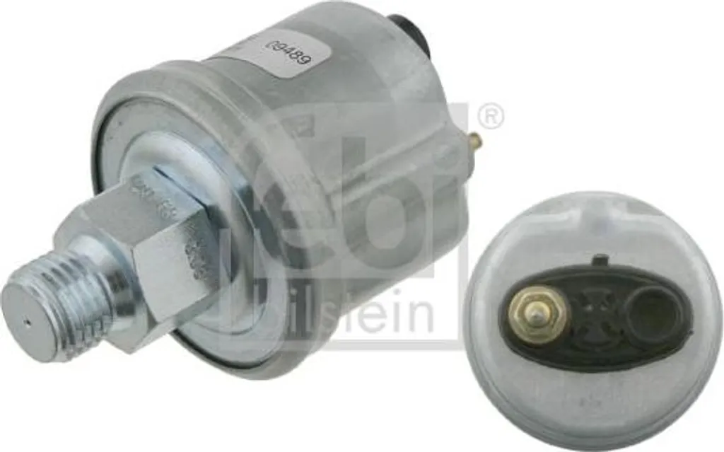 Capteur de pression d'huile FEBI 09489 OE A0015424917 pour Sprinter