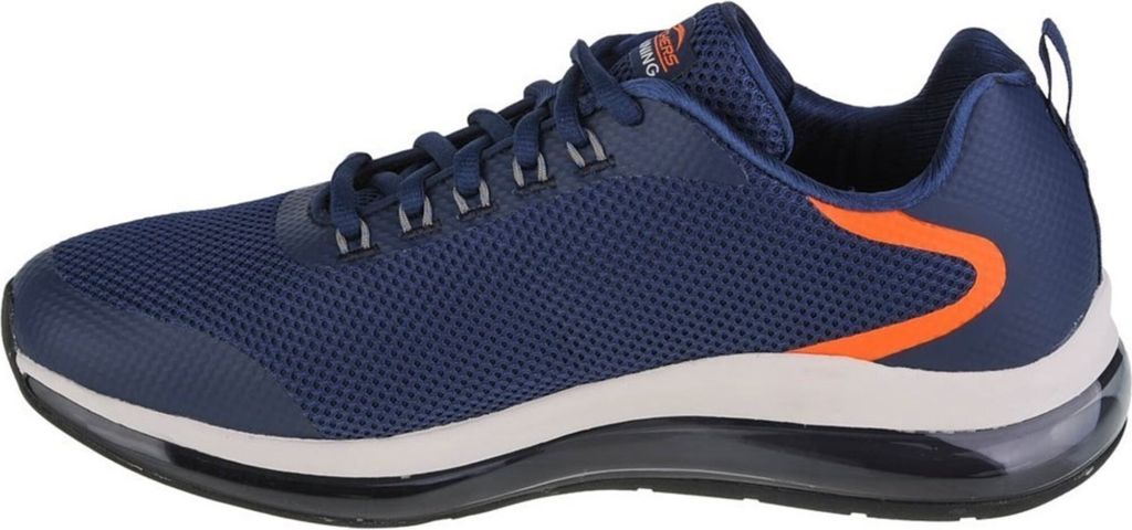 Skechers Schuhe Skechair Element 20 Lomarc, 232036NVY