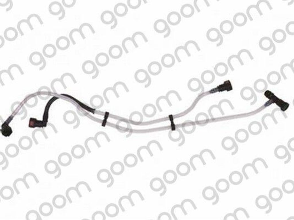 GOOM Kraftstoffleitung FH-0061 für RENAULT Clio III Schrägheck (BR0/1, CR0/1)