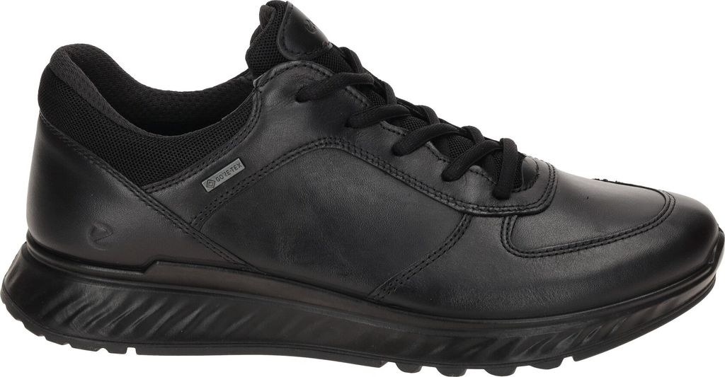 Ecco Shoes Ecco Schuhe Mit Absatz Ecco Exostride Herrenschuh