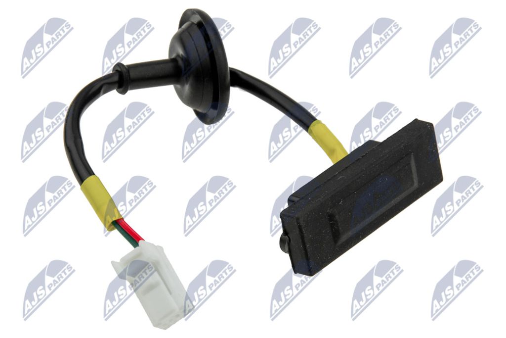 NTY Heckklappengriff für KIA RIO III (UB) Rio III Kasten / Produktbild 