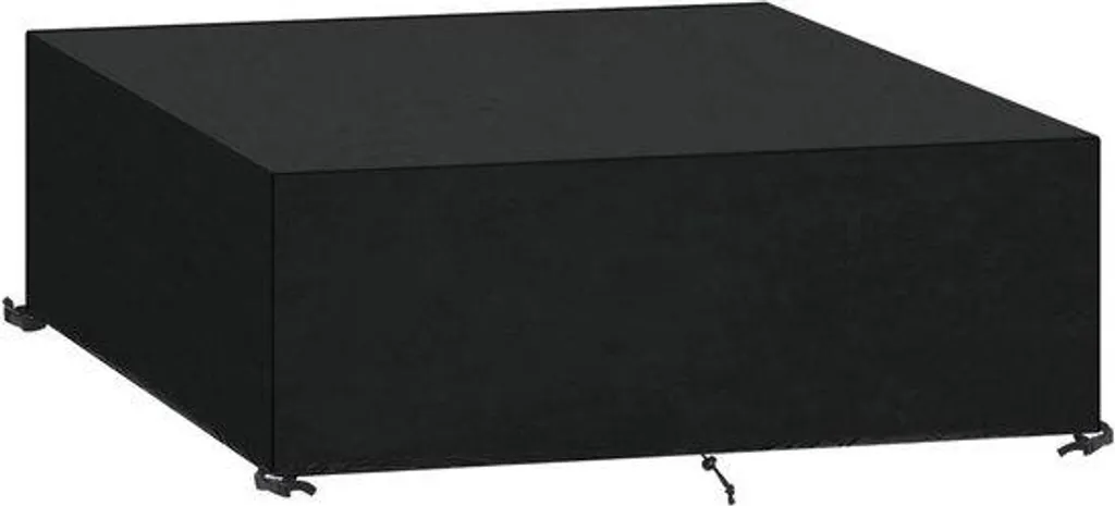 Housse Etanche et Coupe-vent 180x100x75 cm - Protection UV de Qualité