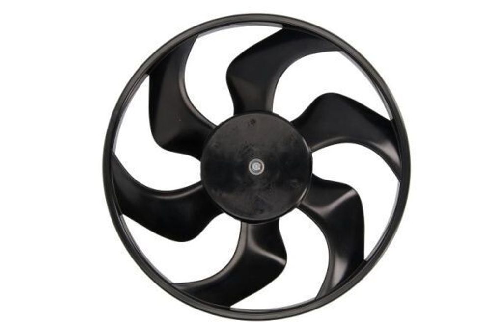 THERMOTEC D81002TT Lüfter Motorkühlung Kühlerlüfter für Produktbild 