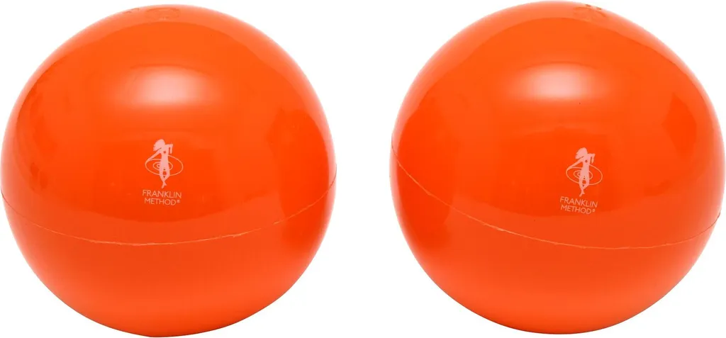 Dites stop aux douleurs dorsales avec les balles Franklin Universel