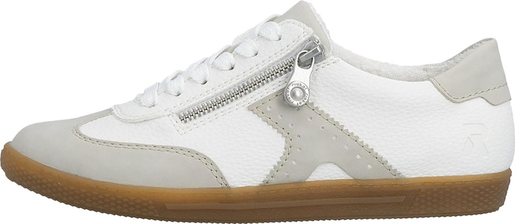 Scarpe da ginnastica basse con lacci Morelia Immagine del prodotto 
