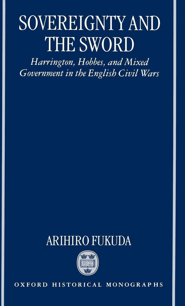 Sovereignty and the Sword