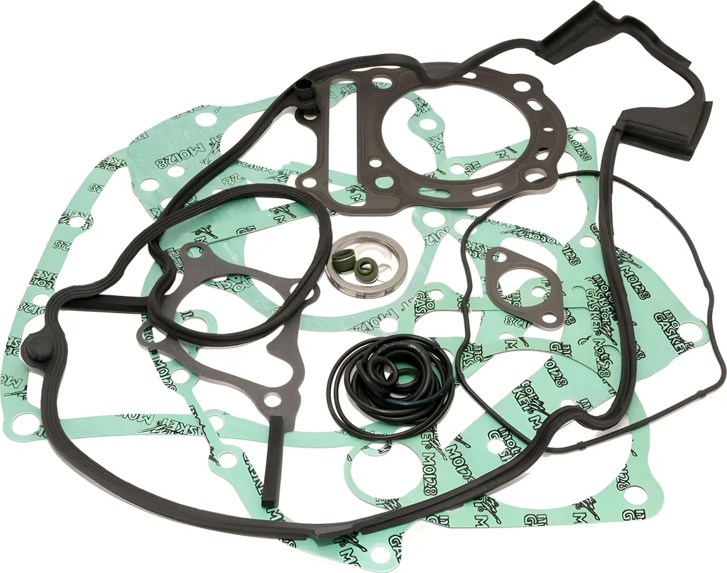 Kit d'étanchéité cylindre Athena Honda FES 250 Foresight & Piaggio X9