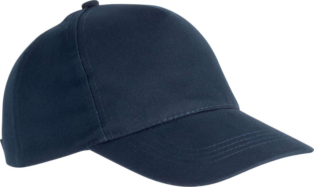 K-Up Herren Kappe Basecap Cap Hut Mütze Baseball Cap Sport Golf Mütze, Größe:U, Farbe:Navy Blau