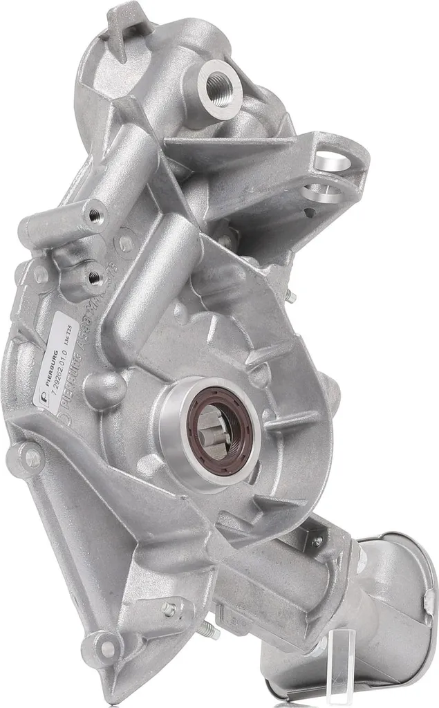 Miglior Pompa Olio Fiat Punto: Guida all'acquisto Pierburg - 5