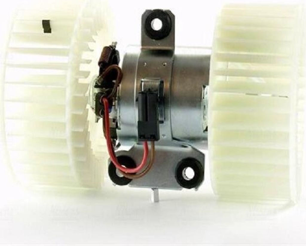NISSENS 87114 Innenraumgebläse vorne