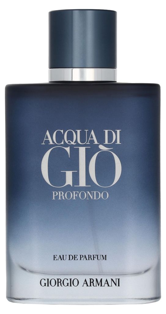 Armani Acqua Di Gio Profondo Edp Spray Refillable Produktbild 
