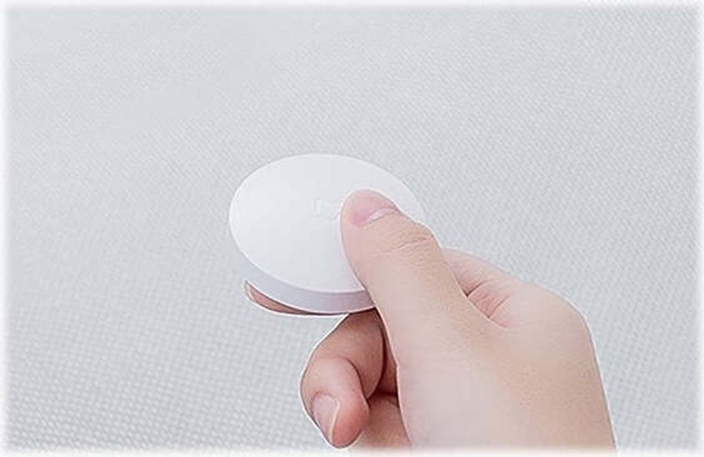 Xiaomi Mi Wireless Switch White One Size Produktbild 