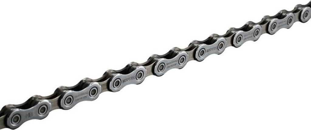 SHIMANO S11e S2, chaîne, argent, ICNHG60111126Q Image du produit 