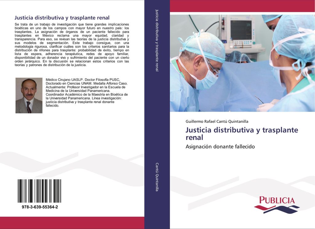 Justicia distributiva y trasplante renal