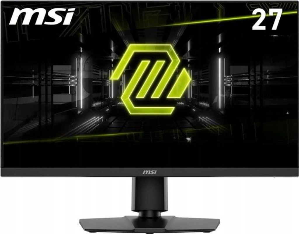 MSI MAG 272URDF E16, 68,6 cm (27"), 3840 x 2160 px, 4K Immagine del prodotto 