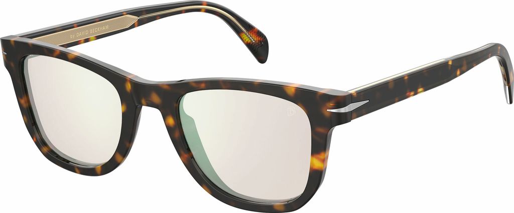 David Beckham Damen-Sonnenbrille DB 1006_S