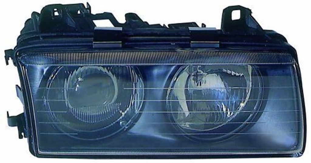 ABAKUS 444-1110R-LD-EO - OE 1387041 Scheinwerfer, rechts für 3er (E36)
