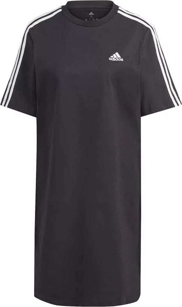 Adidas Dress HR4923 in Black color size x-small