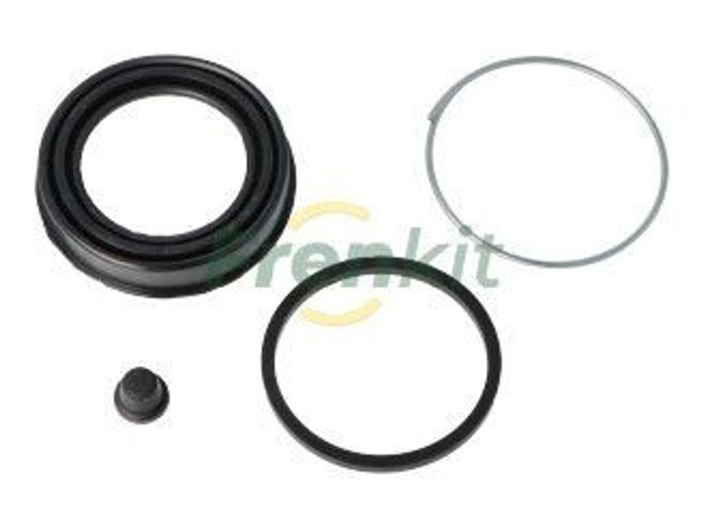 FRENKIT Bremssattel-Reparatursatz für RENAULT 4 (112) Vorne Produktbild 