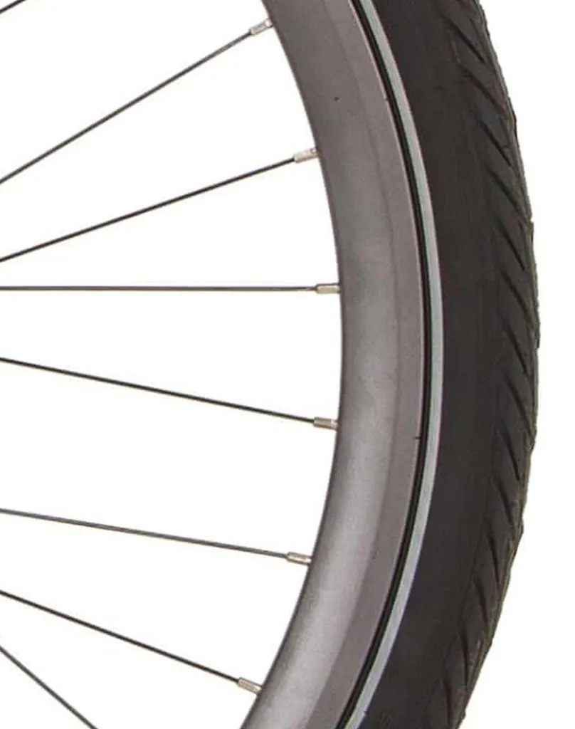 Embout de Rideau Fer Noir Mat Velg J19DC - Finition Moderne Durable