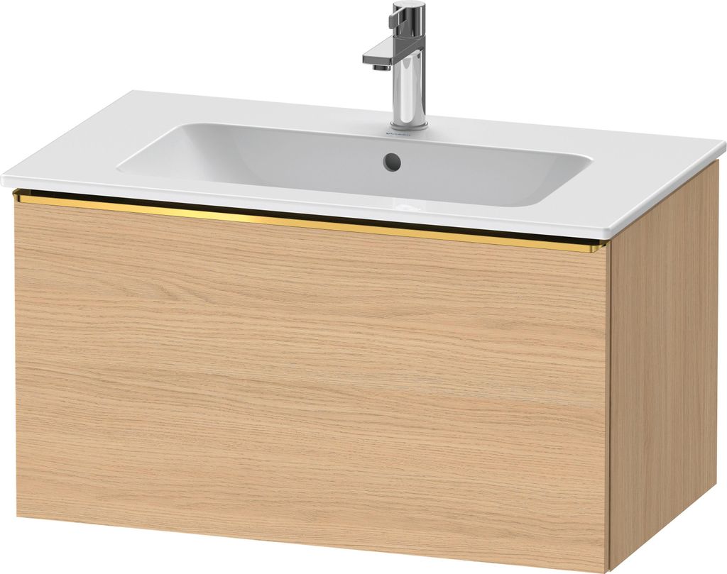 DURAVIT DE4262034300000 D-Neo WTU WH R.ek 810x462x440 EiNa Produktbild 