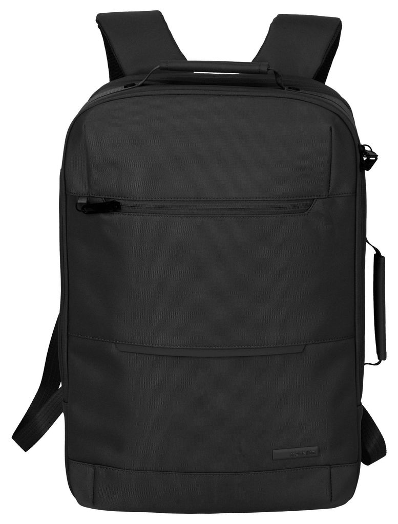 travelite Freizeitrucksack Rucksack mit Laptopfach Produktbild 