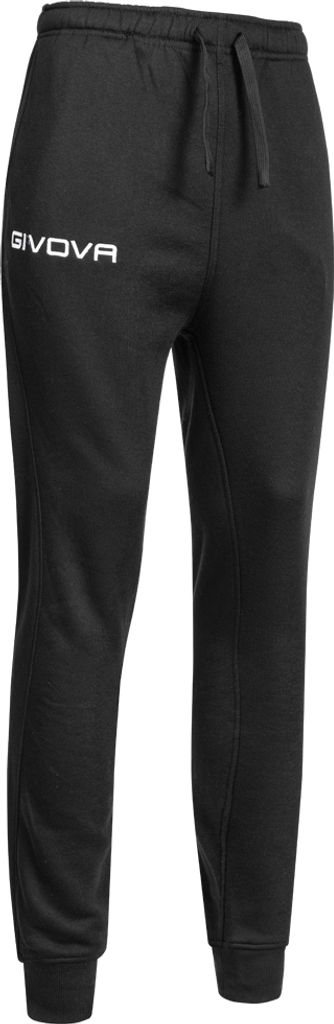 2XS nero|Givova Felpa Revolution Jogginghose LF32-0010