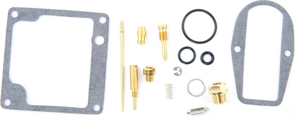 Vergaser Reparatursatz Keyster Vollsatz KK-0170NR für Kawasaki Z1 900