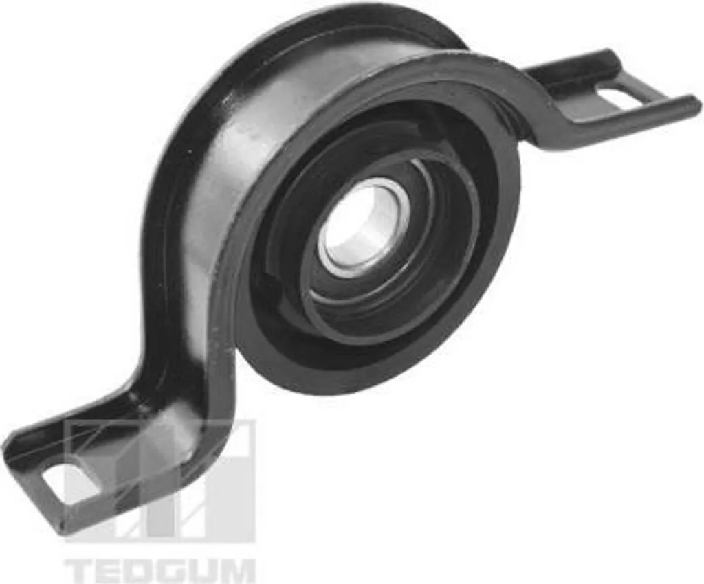 Roulement Arbre Cardan TED99557 : Stop aux bruits de transmission Sedici